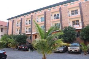 Image 1 Title