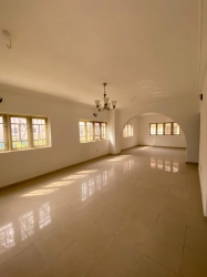  Well Finished Serviced 5-bedroom Fully Detached House With Bq 5 bedroom House for Sale Ajah Lagos Vetra  Property