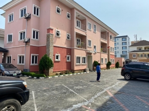  Newly Built 3 Bedroom Flat With A Bq 3 bedroom Flat for Rent Ikoyi Lagos Vetra  Property