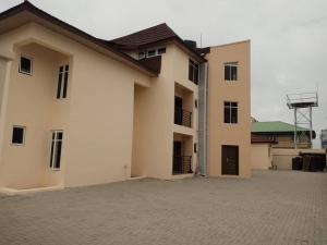  Nicely Built 2 Bedroom Flat;  2 bedroom Flat for Rent Lekki Lagos Vetra  Property