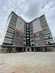  Brand New 3 Bedroom Flat;  3 bedroom Flat for Rent Victoria Island (VI) Lagos Vetra  Property