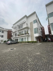  Lovely 3 Bedroom Flat With A Room Bq 3 bedroom Flat for Rent Ikoyi Lagos Vetra  Property
