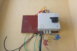 Image 1 Title