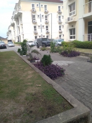  Serviced 3-bedroom Penthouse Suite;  3 bedroom House for Sale Lekki Lagos Vetra  Property