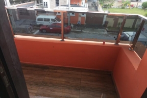 Image 1 Title