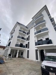  Luxury 3 Bedroom Apartment Bq And Gym;  3 bedroom Flat for Rent Victoria Island (VI) Lagos Vetra  Property