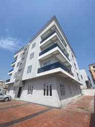  Lovely 3 Bedroom Flat;  3 bedroom Flat for Rent Victoria Island (VI) Lagos Vetra  Property