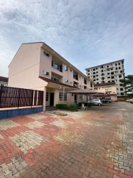  Service 4 Bedroom Terrace With A Bq 4 bedroom Terraced Duplex for Rent Victoria Island (VI) Lagos Vetra  Property