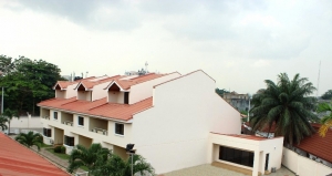  Nicely Built 4 Bedroom Terraced House Complimented By A 1 Room Maid’s Quarter;  4 bedroom Terraced Duplex for Rent Ikoyi Lagos Vetra  Property
