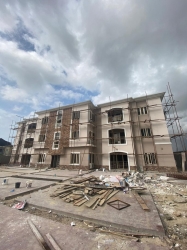  Brand New Serviced 3-bedroom Flat;  3 bedroom Flat for Rent Lekki Lagos Vetra  Property