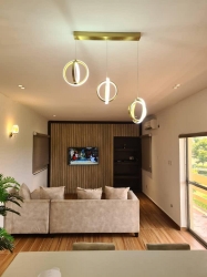  Luxury 1 Bedroom Flat;  House for Short let Victoria Island (VI) Lagos Vetra  Property