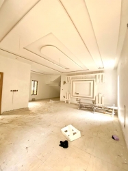  Newly Built 5 Bedroom Detached Duplex With Bq 5 bedroom Detached Duplex for Sale Lekki Lagos Vetra  Property