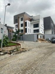  Newly Built 5 Bedroom Detached Duplex With A Room Bq 5 bedroom Detached Duplex for Sale Ikoyi Lagos Vetra  Property