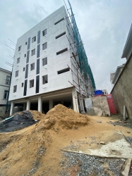  80% Completed 3 Bedroom Flat With A Bq 3 bedroom Flat for Sale Ikoyi Lagos Vetra  Property