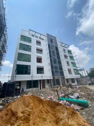  Nicely Built 4 Bedroom Massionette With 1 Room Bq 4 bedroom Massionette for Sale Ikoyi Lagos Vetra  Property