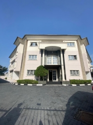 Lovely 3 Bedroom Flat With 1 Room Bq  3 bedroom Flat for Rent Ikoyi Lagos Vetra  Property