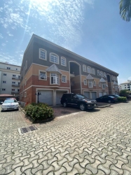  Nicely Built 4 Bedroom Terrace Duplex With A Room Bq  4 bedroom Terraced Duplex for Rent Ikoyi Lagos Vetra  Property