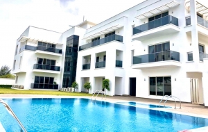  Tastefully Built 3 Bedroom Flat With A Bq  3 bedroom Flat for Rent Ikoyi Lagos Vetra  Property