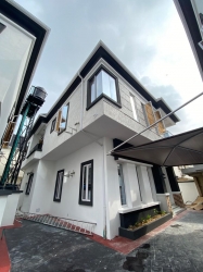  Brand New 5-bedroom Fully Detached House With Bq 5 bedroom Detached Duplex for Sale Lekki Lagos Vetra  Property