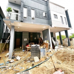  4 Bedroom Semi Detached Duplex 4 bedroom House for Sale Lekki Lagos Vetra  Property