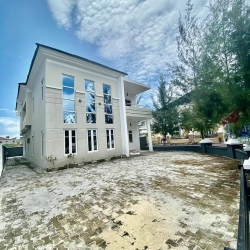  Beautiful 4 Bedroom Detached Duplex 4 bedroom Detached Duplex for Sale Lekki Lagos Vetra  Property