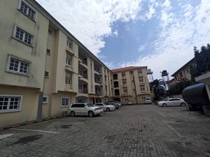  Well Finished 3 Bedroom Flat;  3 bedroom Flat for Rent Lekki Lagos Vetra  Property