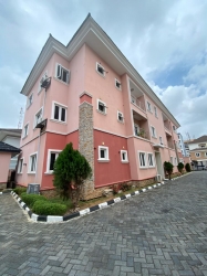  Lovely 3 Bedroom Flat With A Bq  3 bedroom Flat for Rent Ikoyi Lagos Vetra  Property