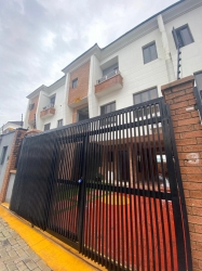  Self Serviced 5 Bedroom Terrace Duplex With A Room Bq  5 bedroom Terraced Duplex for Rent Ikoyi Lagos Vetra  Property