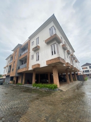  Lovely 3 Bedroom Flat With A Bq 3 bedroom Flat for Rent Ikoyi Lagos Vetra  Property