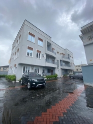  Furnished 3 Bedroom Flat With A Bq  Flat for Rent Ikoyi Lagos Vetra  Property
