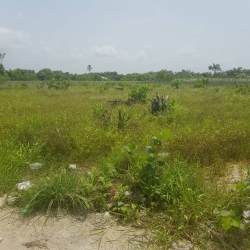 2000 Sq.m Bare Land 2,000 Meter Square of Land for Sale Ikoyi Lagos Vetra  Property