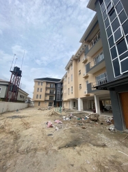  Lovely 3 Bedroom Flat;  3 bedroom Flat for Sale Lekki Lagos Vetra  Property