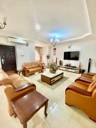  Fully Furnished 3 Bedroom Flat  3 bedroom Flat for Short let Victoria Island (VI) Lagos Vetra  Property