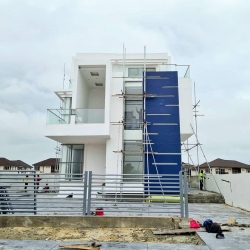  Two Units Of 5 Bedroom Detached Duplex 5 bedroom Detached Duplex for Sale Lekki Lagos Vetra  Property