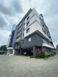  Luxury 3 Bedroom Flat With A Bq  3 bedroom Flat for Rent Ikoyi Lagos Vetra  Property