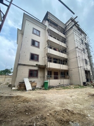  Ongoing Project: 3 Bedroom Flat With A Bq  3 bedroom Flat for Sale Ikoyi Lagos Vetra  Property