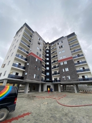  Luxury 3 Bedroom Flat With A Bq.  3 bedroom Flat for Sale Victoria Island (VI) Lagos Vetra  Property