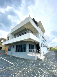  Lovely 2 Bedroom Apartment.  2 bedroom Flat for Sale Lekki Lagos Vetra  Property