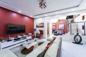  Newly Built 4 Bedroom Terraced Duplex  4 bedroom Terraced Duplex for Sale Lekki Lagos Vetra  Property