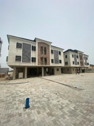 Newly Built 2 Bedroom Apartment  Flat for Sale Lekki Lagos Vetra  Property