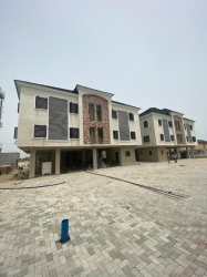  Newly Built 3 Bedroom Apartment  3 bedroom Flat for Sale Lekki Lagos Vetra  Property