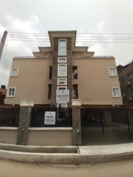  Spacious 1 Bedroom Apartment  Mini Flat for Rent Lekki Lagos Vetra  Property