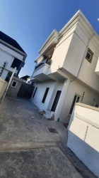 Newly Built Luxury 5bedroom Fully Detached Duplex With Bq For Sale  5 bedroom Detached Duplex for Sale Lekki Lagos Vetra  Property