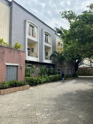  Luxury 3 Bedroom Flat  3 bedroom Flat for Rent Victoria Island (VI) Lagos Vetra  Property