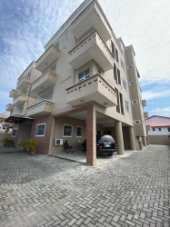  Spacious 2 Bedroom Flat  2 bedroom Flat for Rent Victoria Island (VI) Lagos Vetra  Property