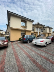  Luxury 3 Bedroom Flat  3 bedroom Flat for Rent Victoria Island (VI) Lagos Vetra  Property