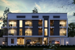  Premium 2 Bedroom Apartment  2 bedroom Flat for Sale Lekki Lagos Vetra  Property