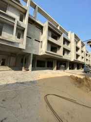  Cozy 3 Bedroom Flat With Bq  3 bedroom Flat for Rent Victoria Island (VI) Lagos Vetra  Property