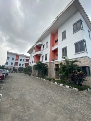  Premium 4 Bedroom Terraced Duplex  4 bedroom Terraced Duplex for Sale Victoria Island (VI) Lagos Vetra  Property