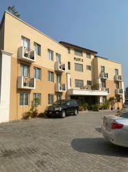  Nice 3 Bedroom Apartment  3 bedroom Flat for Short let Victoria Island (VI) Lagos Vetra  Property